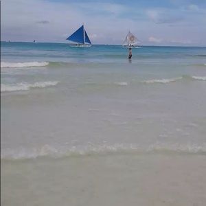 Meet your Posher, Ray